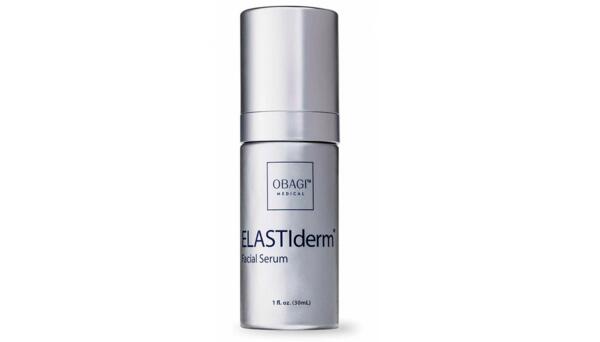 Revitalize Your Skin with a Free Sample of Obagi ELASTIderm Serum!