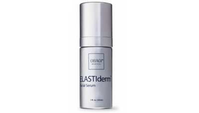 Revitalize Your Skin with a Free Sample of Obagi ELASTIderm Serum!