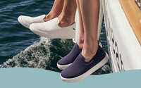 Effortless Comfort: Free Boardwalk Slip-Ons Available Now!