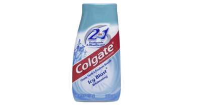 Simplify Your Routine with a Free Colgate 2-in-1 Toothpaste & Mouthwash!