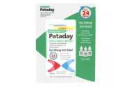 Tired of Eye Allergies? Try Pataday for FREE!