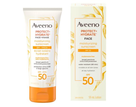 Shield Your Skin: Free Aveeno Sunscreen Available Now!