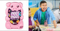 Try the Piggy Piggy Game for Free with TryaBox!