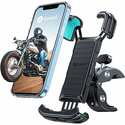 Bike and Navigate: Free Lifetwo Phone Holder for You!