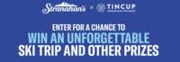 Hit the Slopes: Enter the TINCUP & Stranahan Ikon Pass Sweepstakes Now!