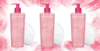 Love Your Skin! Free Bioderma Soothing Micellar Gel Sample Available Now!