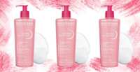 Love Your Skin! Free Bioderma Soothing Micellar Gel Sample Available Now!