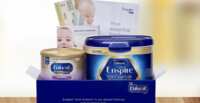 A Gentle Start: Claim Your Free Enfamil Infant Formula Sample Today!