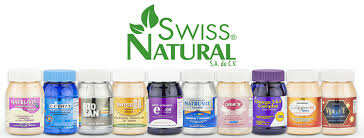 Nature's Best: Claim Your Free Swiss Natural Supplements!