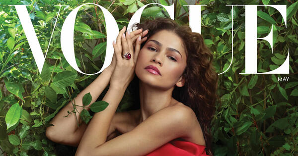 Elevate Your Style: Get a Free 2-Year Vogue Subscription!