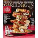 Stay Inspired with a Free Subscription to Garden & Gun Magazine