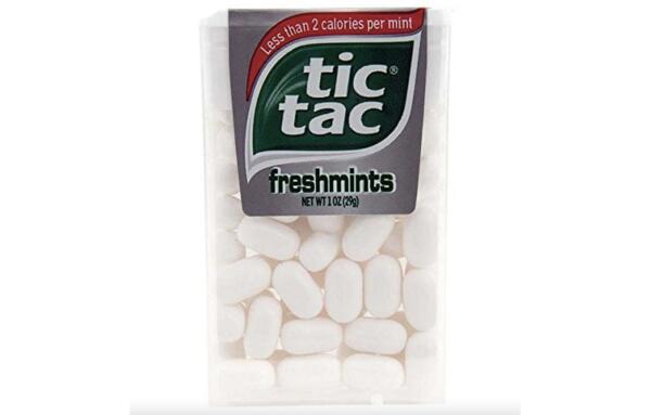 It's a Breath of Fresh Air (and Flavor) with a FREE Tic Tac Pack at Murphy USA!