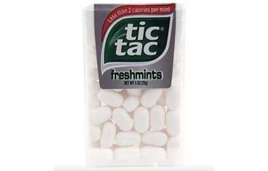 It's a Breath of Fresh Air (and Flavor) with a FREE Tic Tac Pack at Murphy USA!