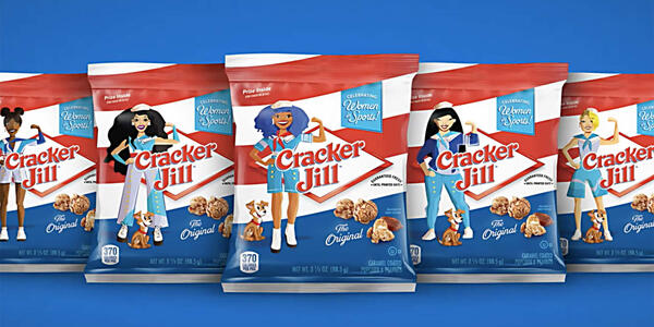 Rediscover a Favorite: Free Cracker Jacks Offer!