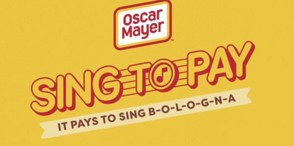 Sing to Pay Sweepstakes: Belting Out Tunes Could Win You Prizes!