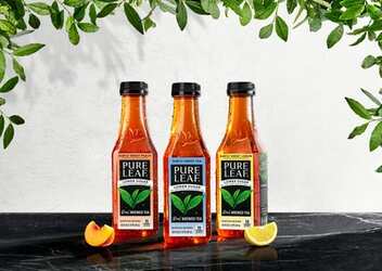 Pure Refreshment, Pure Savings: PURE LEAF Iced Tea Rebate