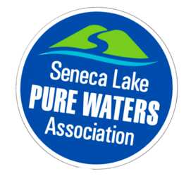 Pure Waters Bumper Sticker for FREE!