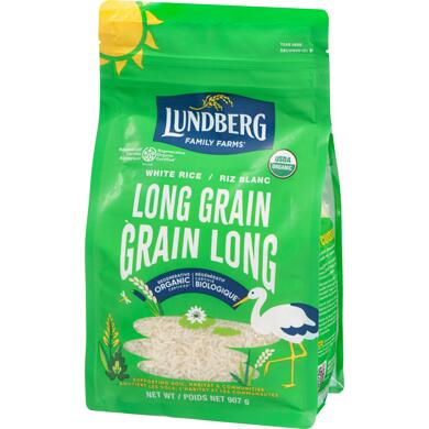 Free Organic 90-Second Rice from Lundberg Family Farms – Try It Now