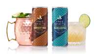 Mocktail Madness: FREE Free Spirits Cocktail 4-Pack at Total Wine!