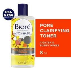 Free Biore Face Toner 