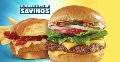 Freebie Frenzy at Wendy's: Get Your Daily Fix!