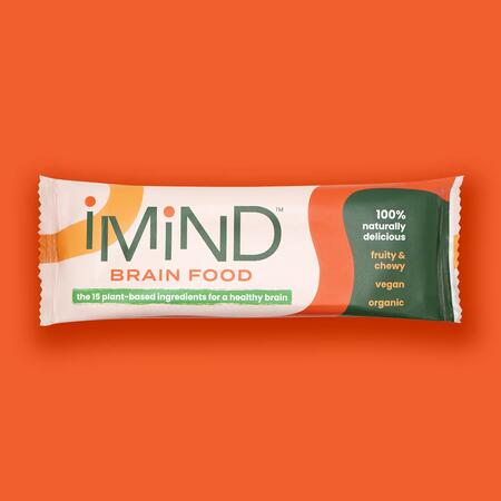 Chance to get iMIND Bars For Free