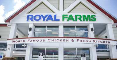 Cool Down with a Free Pepsi at Royal Farms – Limited Time!