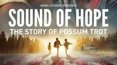 Movie Night Treat: 2 Free Tickets to Sound of Hope – Claim Yours Now!