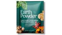 Natural Power Awaits – Free Earth Powder Supplement Sample!