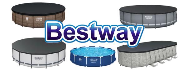 Your Backyard Oasis! Apply for a FREE Bestway Pool Set from Tryazon!