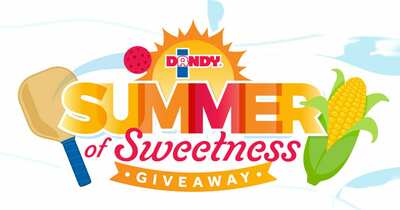 Earn 1 of 35 Summer Prize Packs