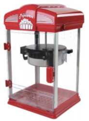 Win A Movie Theater Popcorn Popper