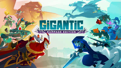 Epic Battles Await—Claim Your Free Gigantic: Rampage Edition PC Download!