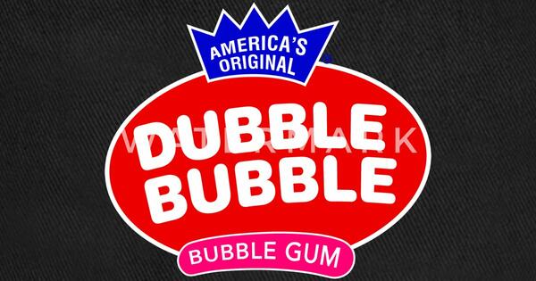 Free Dubble Bubble Baseball Hat – Grab Yours Today!