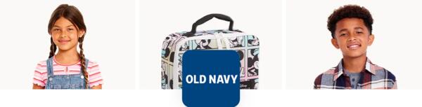 $30 Old Navy Order on Us—Get Cash Back Now!