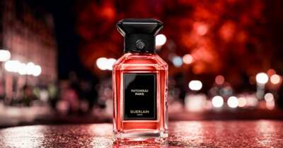 Discover Parisian Charm: Free Guerlain Patchouli Fragrance Sample!