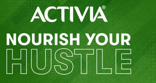 Grab Your Free Danone Activia – Your Gut Will Thank You!