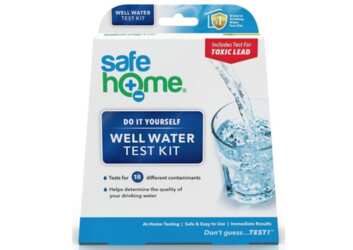 Water You Thinking? Unlock Your Free Aqua Science Well Water Test Kit!