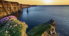  Experience the Magic of Ireland – Win a Trip to Dublin!