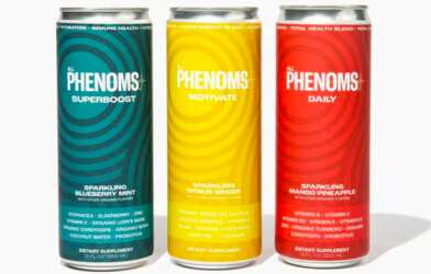 Get Your Free Can of All Phenoms – No Purchase Needed!