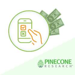 Earn Cash and Try Products for FREE with Pinecone Research