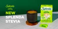 Enjoy the Sweetness Without the Calories – Free Splenda Stevia Sample!