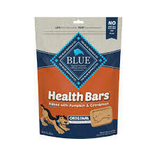 Get a FREE Blue Buffalo Health Bars Mini Chat Pack