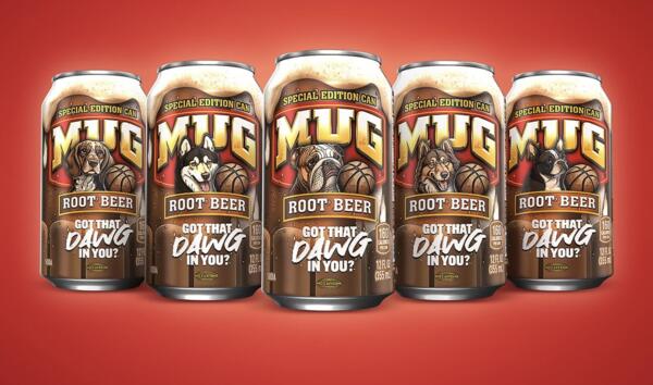 Who’s the Last Dog Standing? Win with Mug Root Beer! 