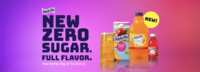 Taste the Victory: 90 Instant Wins with Welch's Zero Rewards!