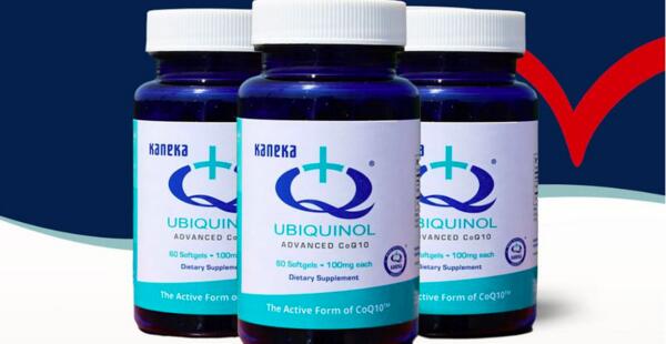 Try Ubiquinol CoQ10 for Free: 7 Days to Better Heart Health