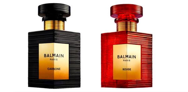 Try Balmain Paris for Free – Claim Your Exclusive Fragrance Sample!