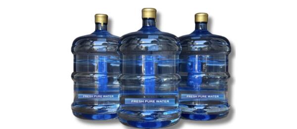 Better Water, Better You – Get Free FreshPure Alkaline Water!