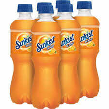 Cool Down: Claim Your Free Sunkist Today!