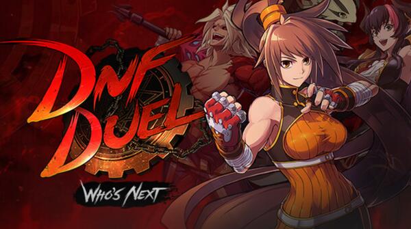 Game On! Free DNF Duel PC Game Download (Reg. $49.99)!